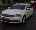 Білий Фольксваген Пассат, об'ємом двигуна 1.8 л та пробігом 259 тис. км за 10690 $, фото 1 на Automoto.ua