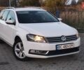 Білий Фольксваген Пассат, об'ємом двигуна 1.39 л та пробігом 256 тис. км за 6350 $, фото 62 на Automoto.ua