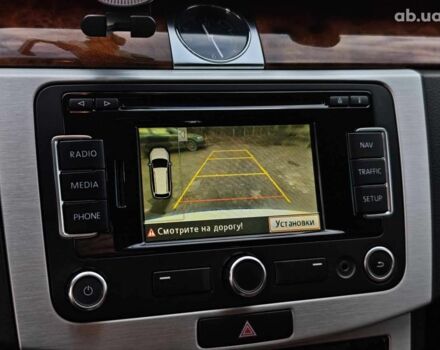 Белый Фольксваген Пассат, объемом двигателя 1.8 л и пробегом 259 тыс. км за 11290 $, фото 30 на Automoto.ua