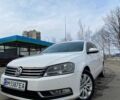 Білий Фольксваген Пассат, об'ємом двигуна 2 л та пробігом 350 тис. км за 8000 $, фото 1 на Automoto.ua