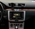 Белый Фольксваген Пассат, объемом двигателя 1.8 л и пробегом 259 тыс. км за 11290 $, фото 16 на Automoto.ua