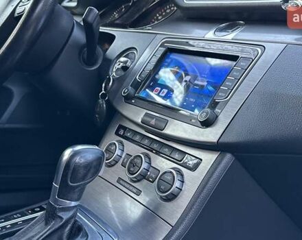 Белый Фольксваген Пассат, объемом двигателя 1.4 л и пробегом 256 тыс. км за 6750 $, фото 54 на Automoto.ua