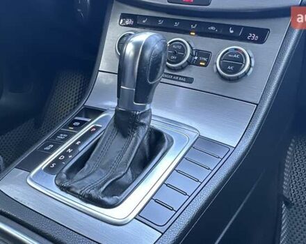 Белый Фольксваген Пассат, объемом двигателя 1.4 л и пробегом 256 тыс. км за 6750 $, фото 57 на Automoto.ua