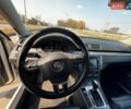 Білий Фольксваген Пассат, об'ємом двигуна 1.97 л та пробігом 380 тис. км за 9800 $, фото 14 на Automoto.ua