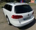 Белый Фольксваген Пассат, объемом двигателя 1.97 л и пробегом 340 тыс. км за 12999 $, фото 13 на Automoto.ua