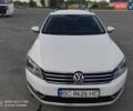 Белый Фольксваген Пассат, объемом двигателя 1.6 л и пробегом 360 тыс. км за 7850 $, фото 1 на Automoto.ua