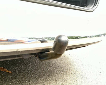 Белый Фольксваген Пассат, объемом двигателя 2 л и пробегом 222 тыс. км за 10500 $, фото 2 на Automoto.ua