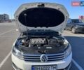 Белый Фольксваген Пассат, объемом двигателя 1.97 л и пробегом 275 тыс. км за 9500 $, фото 13 на Automoto.ua