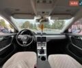 Белый Фольксваген Пассат, объемом двигателя 1.6 л и пробегом 330 тыс. км за 9600 $, фото 11 на Automoto.ua