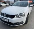 Белый Фольксваген Пассат, объемом двигателя 1.6 л и пробегом 235 тыс. км за 8500 $, фото 6 на Automoto.ua