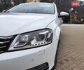 Белый Фольксваген Пассат, объемом двигателя 1.6 л и пробегом 266 тыс. км за 8299 $, фото 3 на Automoto.ua
