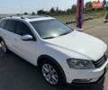 Белый Фольксваген Пассат, объемом двигателя 1.97 л и пробегом 340 тыс. км за 12999 $, фото 30 на Automoto.ua