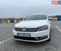Белый Фольксваген Пассат, объемом двигателя 1.6 л и пробегом 302 тыс. км за 11500 $, фото 1 на Automoto.ua