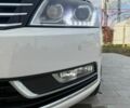 Белый Фольксваген Пассат, объемом двигателя 2 л и пробегом 220 тыс. км за 12500 $, фото 30 на Automoto.ua