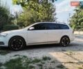 Белый Фольксваген Пассат, объемом двигателя 1.6 л и пробегом 218 тыс. км за 11500 $, фото 1 на Automoto.ua