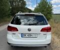 Білий Фольксваген Пассат, об'ємом двигуна 1.97 л та пробігом 288 тис. км за 10700 $, фото 26 на Automoto.ua