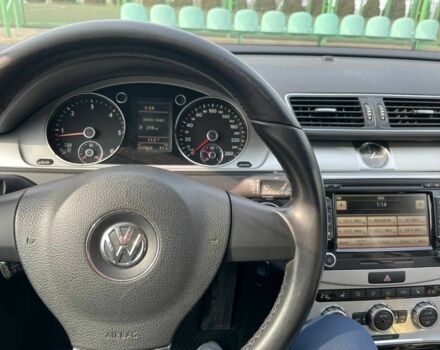 Білий Фольксваген Пассат, об'ємом двигуна 1.6 л та пробігом 229 тис. км за 9999 $, фото 6 на Automoto.ua