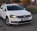 Білий Фольксваген Пассат, об'ємом двигуна 1.39 л та пробігом 256 тис. км за 6350 $, фото 60 на Automoto.ua