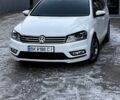 Белый Фольксваген Пассат, объемом двигателя 2 л и пробегом 3 тыс. км за 12500 $, фото 1 на Automoto.ua