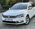Белый Фольксваген Пассат, объемом двигателя 1.4 л и пробегом 256 тыс. км за 6750 $, фото 40 на Automoto.ua