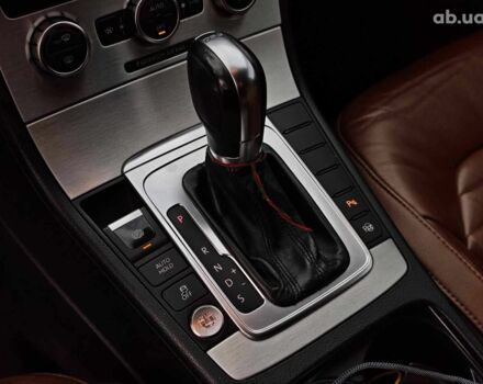 Белый Фольксваген Пассат, объемом двигателя 1.8 л и пробегом 259 тыс. км за 11290 $, фото 27 на Automoto.ua