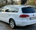 Белый Фольксваген Пассат, объемом двигателя 1.4 л и пробегом 256 тыс. км за 6750 $, фото 26 на Automoto.ua