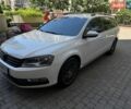 Белый Фольксваген Пассат, объемом двигателя 1.97 л и пробегом 337 тыс. км за 8700 $, фото 1 на Automoto.ua