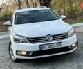 Белый Фольксваген Пассат, объемом двигателя 1.4 л и пробегом 256 тыс. км за 6750 $, фото 17 на Automoto.ua