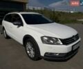 Белый Фольксваген Пассат, объемом двигателя 1.97 л и пробегом 254 тыс. км за 12500 $, фото 1 на Automoto.ua
