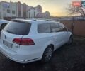 Белый Фольксваген Пассат, объемом двигателя 1.4 л и пробегом 214 тыс. км за 7999 $, фото 3 на Automoto.ua