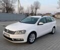 Білий Фольксваген Пассат, об'ємом двигуна 2 л та пробігом 262 тис. км за 10000 $, фото 5 на Automoto.ua