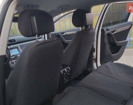 Фольксваген Пассат 2012 у Дрогобичі на Automoto.ua Білий Фольксваген Пассат, об'ємом двигуна 1.4 л та пробігом 256 тис. км за 6750 $, фото 38 на Automoto.ua
