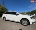 Белый Фольксваген Пассат, объемом двигателя 1.97 л и пробегом 340 тыс. км за 8800 $, фото 3 на Automoto.ua