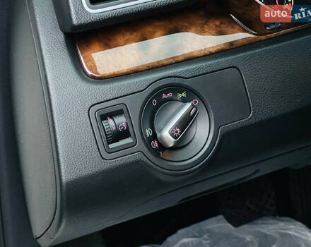 Білий Фольксваген Пассат, об'ємом двигуна 1.8 л та пробігом 259 тис. км за 8900 $, фото 13 на Automoto.ua