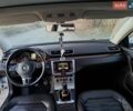 Белый Фольксваген Пассат, объемом двигателя 1.97 л и пробегом 245 тыс. км за 10300 $, фото 16 на Automoto.ua
