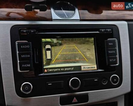 Білий Фольксваген Пассат, об'ємом двигуна 1.8 л та пробігом 259 тис. км за 10690 $, фото 31 на Automoto.ua