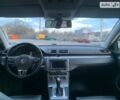 Белый Фольксваген Пассат, объемом двигателя 1.4 л и пробегом 141 тыс. км за 12000 $, фото 11 на Automoto.ua