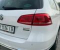 Белый Фольксваген Пассат, объемом двигателя 2 л и пробегом 220 тыс. км за 12500 $, фото 12 на Automoto.ua