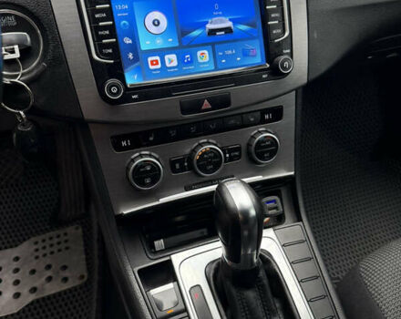 Белый Фольксваген Пассат, объемом двигателя 1.4 л и пробегом 260 тыс. км за 7800 $, фото 16 на Automoto.ua