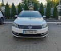 Білий Фольксваген Пассат, об'ємом двигуна 1.97 л та пробігом 262 тис. км за 9700 $, фото 1 на Automoto.ua