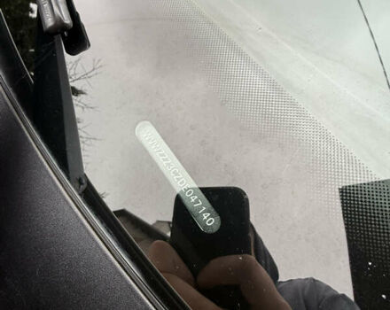 Белый Фольксваген Пассат, объемом двигателя 1.4 л и пробегом 260 тыс. км за 7800 $, фото 10 на Automoto.ua