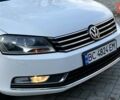 Белый Фольксваген Пассат, объемом двигателя 1.4 л и пробегом 256 тыс. км за 6750 $, фото 15 на Automoto.ua