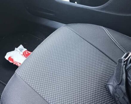 Білий Фольксваген Пассат, об'ємом двигуна 2 л та пробігом 262 тис. км за 12200 $, фото 7 на Automoto.ua