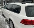 Білий Фольксваген Пассат, об'ємом двигуна 1.6 л та пробігом 330 тис. км за 10100 $, фото 10 на Automoto.ua