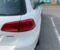 Белый Фольксваген Пассат, объемом двигателя 1.6 л и пробегом 235 тыс. км за 8500 $, фото 5 на Automoto.ua