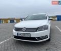 Белый Фольксваген Пассат, объемом двигателя 1.6 л и пробегом 302 тыс. км за 11500 $, фото 1 на Automoto.ua