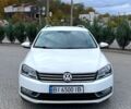 Белый Фольксваген Пассат, объемом двигателя 2 л и пробегом 250 тыс. км за 9500 $, фото 1 на Automoto.ua