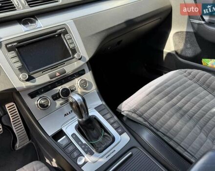 Белый Фольксваген Пассат, объемом двигателя 1.97 л и пробегом 340 тыс. км за 12999 $, фото 37 на Automoto.ua