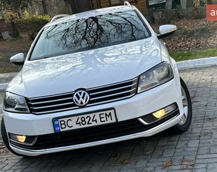 Белый Фольксваген Пассат, объемом двигателя 1.4 л и пробегом 256 тыс. км за 6750 $, фото 22 на Automoto.ua