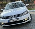 Белый Фольксваген Пассат, объемом двигателя 1.4 л и пробегом 256 тыс. км за 6750 $, фото 22 на Automoto.ua